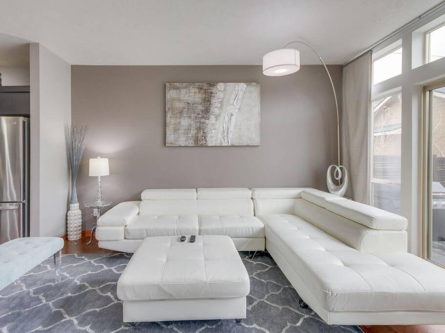 Brand New Downtown Modern 5 Beds, 3 Full Baths Vermont Avenue, 보이시 외부 사진