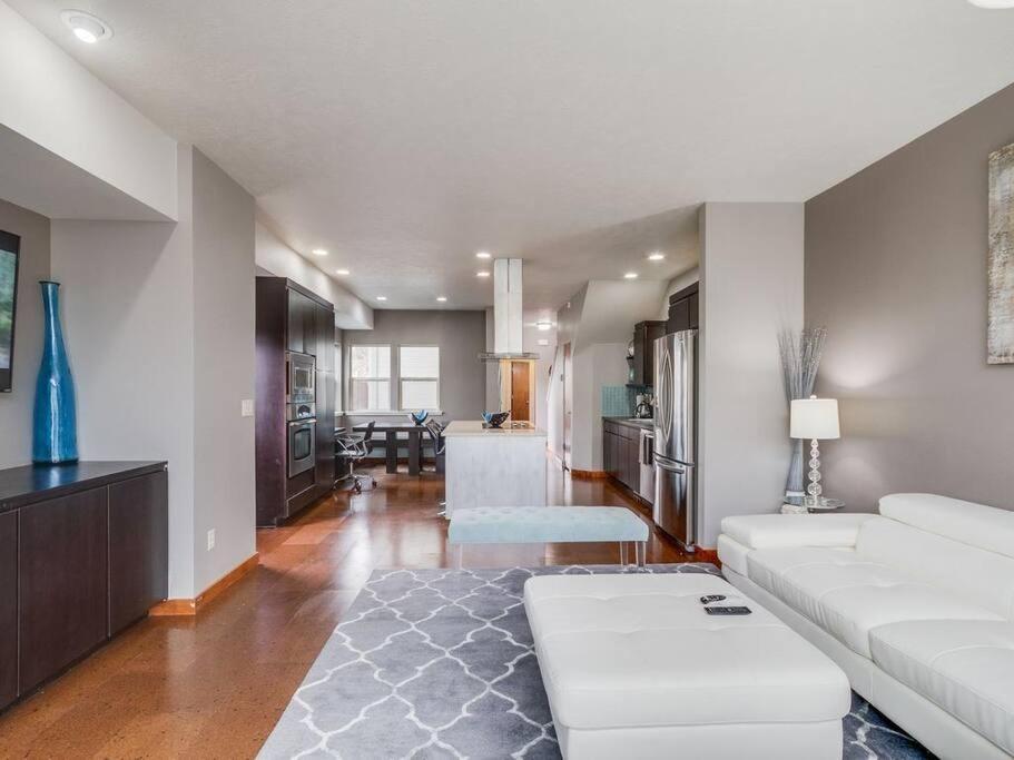 Brand New Downtown Modern 5 Beds, 3 Full Baths Vermont Avenue, 보이시 외부 사진