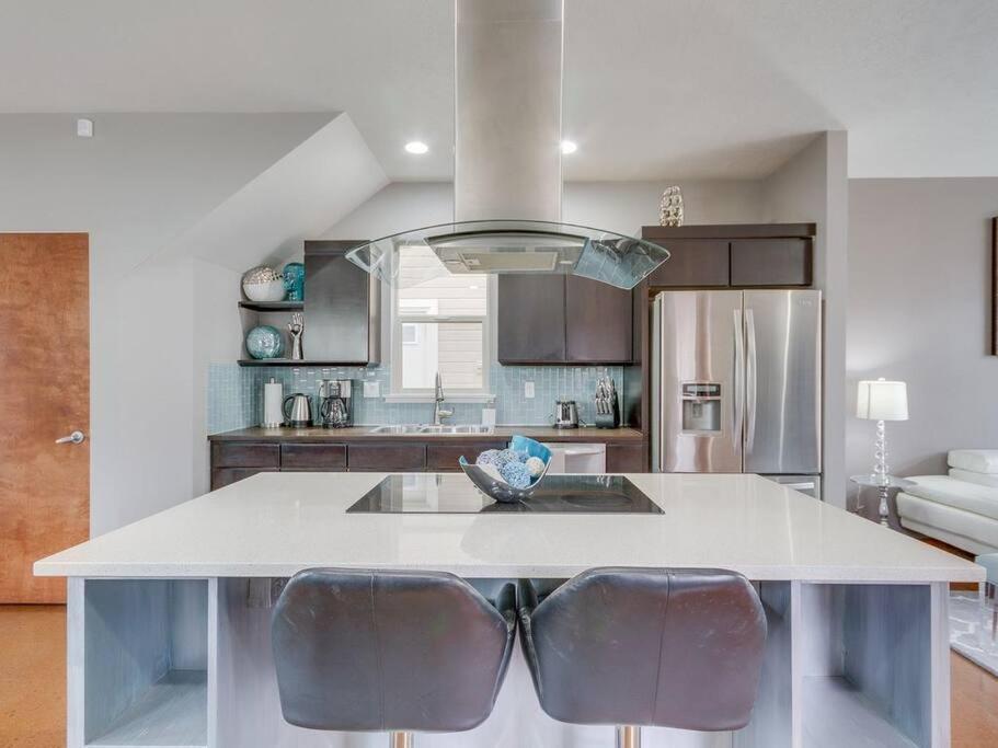 Brand New Downtown Modern 5 Beds, 3 Full Baths Vermont Avenue, 보이시 외부 사진