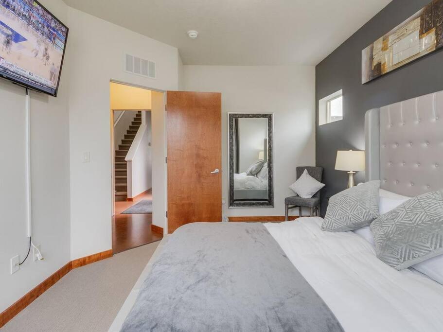 Brand New Downtown Modern 5 Beds, 3 Full Baths Vermont Avenue, 보이시 외부 사진