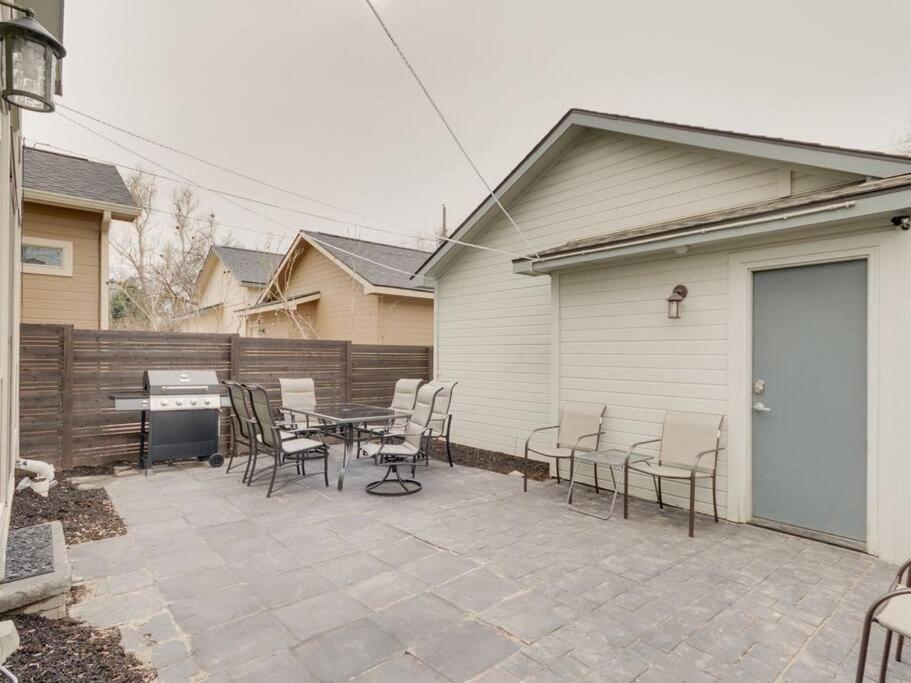 Brand New Downtown Modern 5 Beds, 3 Full Baths Vermont Avenue, 보이시 외부 사진